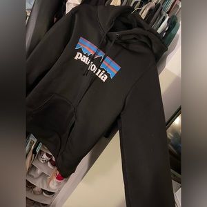 New with tags Patagonia hoodie!